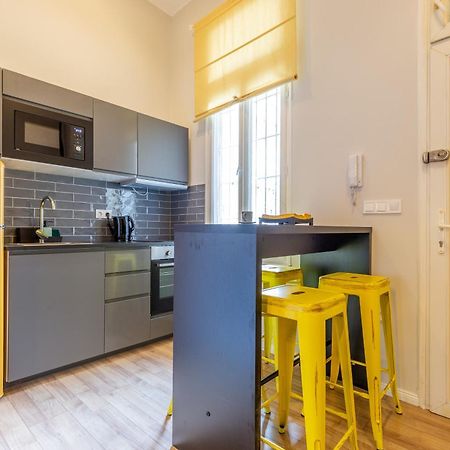 W24- Boutique Apartments, Best Location. By Bqa 布达佩斯 客房 照片
